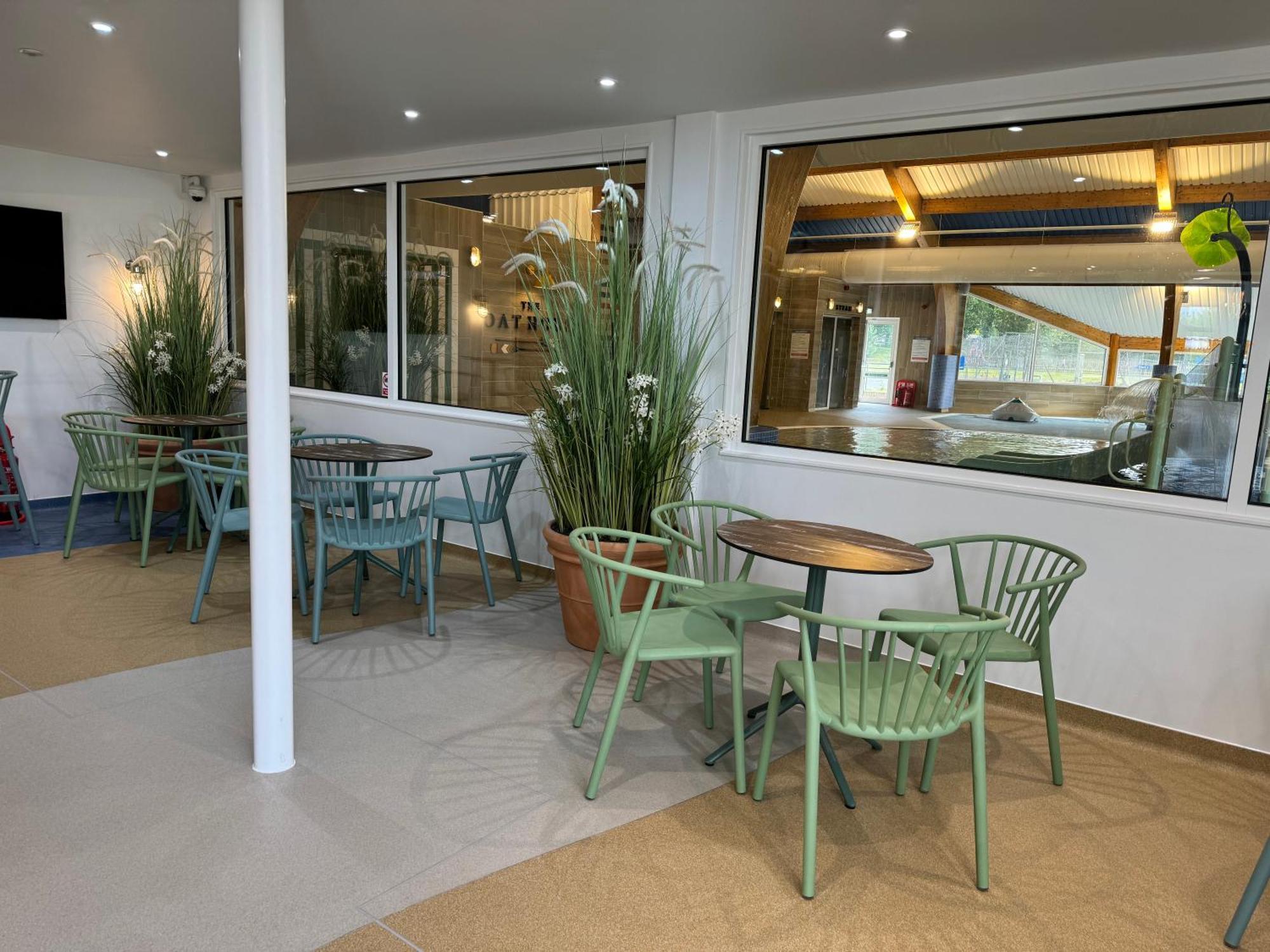Villa Lilly Pad South Cerney Esterno foto